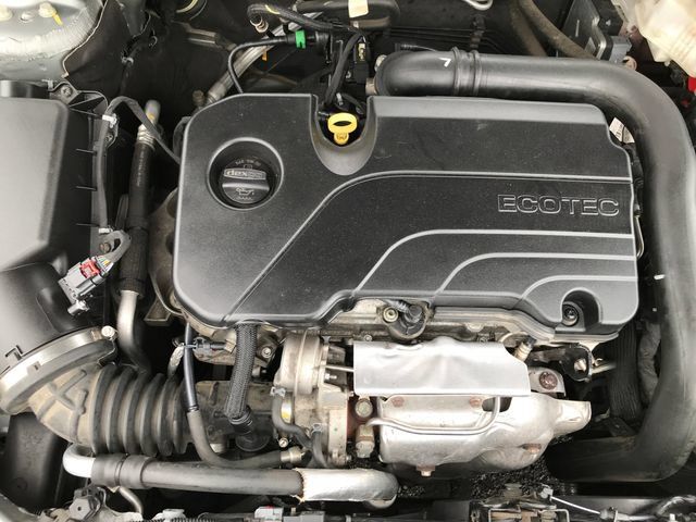 Certified 2023 Chevrolet Malibu LT FWD image 21