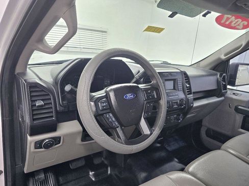 Used 2017 Ford F150 XL w/ Equipment Group 101A Mid RWD image 12
