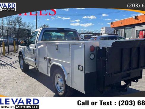 Used 2016 Ford F350 XL image 3