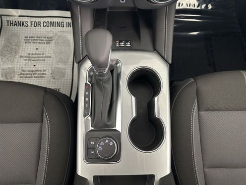 New 2025 Chevrolet Blazer LT w/ Convenience Package image 16