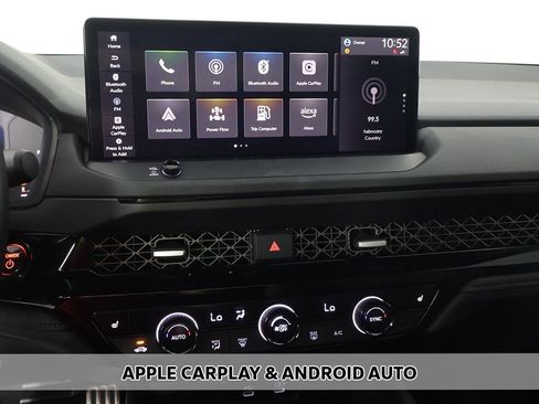 Used 2025 Honda Accord Sport image 8