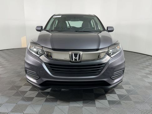 Used 2022 Honda HR-V LX image 5