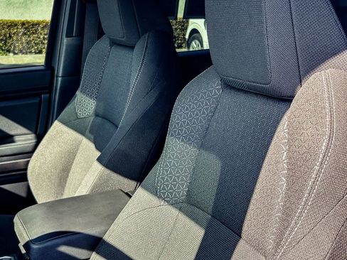 Used 2025 Toyota 4Runner SR5 image 24