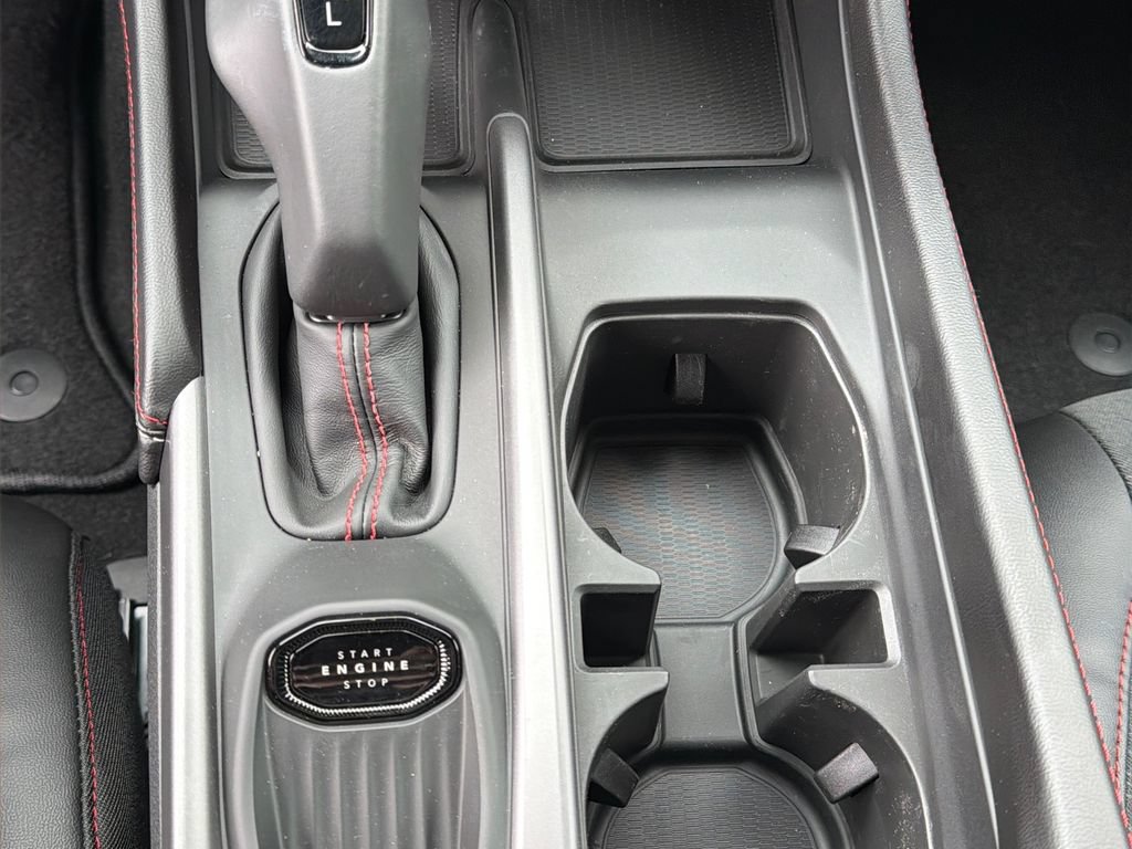 New 2026 Dodge Charger R/T w/ Driver Convenience Group AWD/4WD image 28