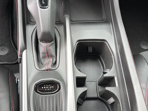 New 2026 Dodge Charger R/T w/ Driver Convenience Group AWD/4WD image 28