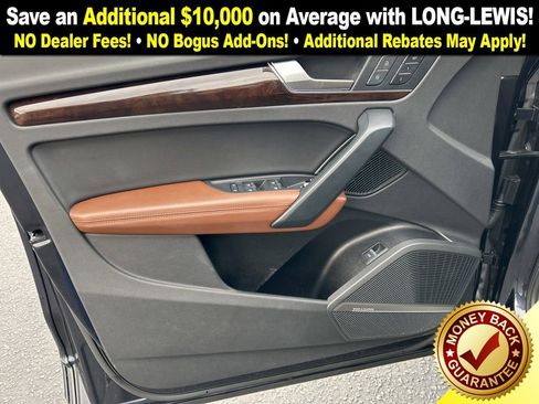 Used 2019 Audi Q5 2.0T Premium Plus w/ Premium Plus Package image 18