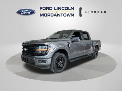 Used 2024 Ford F150 XLT w/ Equipment Group 302A MID
