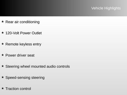 Used 2021 Buick Enclave Essence w/ Sound and Sites Package image 18