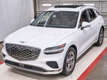 Certified 2026 Genesis GV70 2.5T Advanced