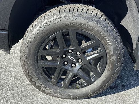 New 2026 Chevrolet Silverado 1500 LT Trail Boss w/ Convenience Package II image 36