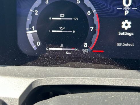 New 2026 Toyota 4Runner Limited image 40