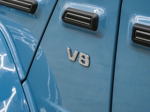 Used 2024 Mercedes-Benz G 550 image 68