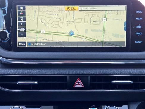 Used 2021 Hyundai Sonata SEL Plus w/ Tech Package FWD image 16