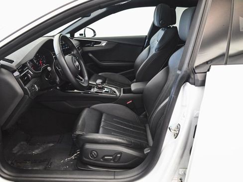 Used 2023 Audi A5 2.0T Premium w/ Convenience Package image 30