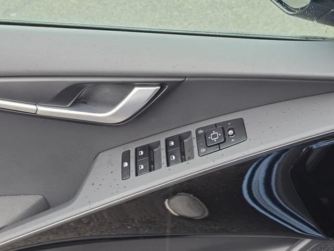 Certified 2024 Kia Niro Wind w/ Wind Preserve Package FWD image 24