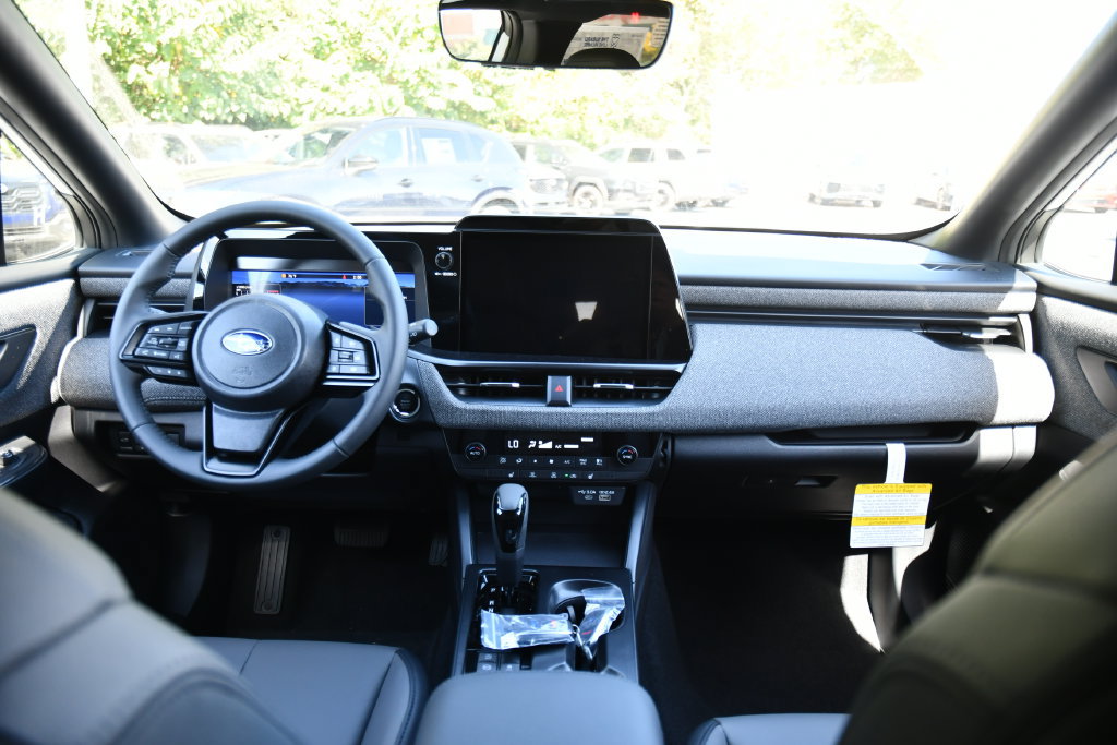 New 2026 Subaru Outback Premium AWD/4WD image 18