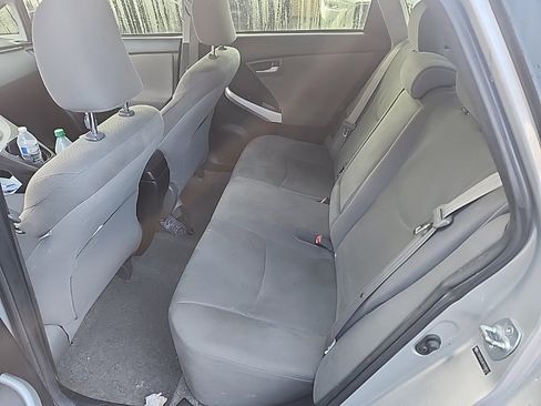 Used 2012 Toyota Prius Two image 11