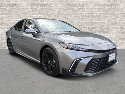 Used 2026 Toyota Camry SE