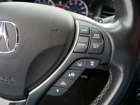 Used 2020 Acura ILX image 26