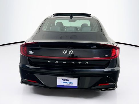 Used 2022 Hyundai Sonata SEL Plus w/ Preferred Accessory Package image 6