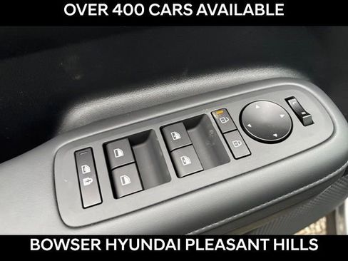 New 2026 Hyundai Santa Fe SEL image 6