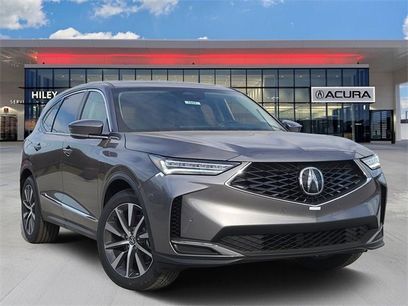 New 2026 Acura MDX w/ Technology Package