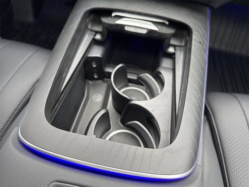 New 2025 Mercedes-Benz E 350 Sedan image 35