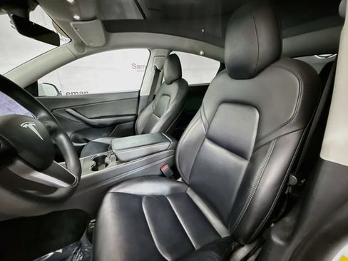 Used 2020 Tesla Model Y Performance AWD/4WD image 20