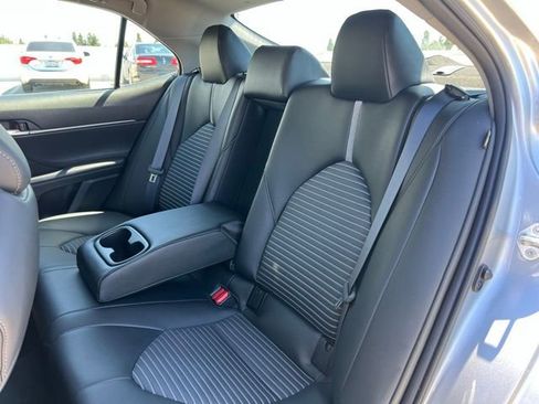 Certified 2024 Toyota Camry SE image 17