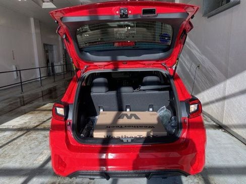 New 2026 Subaru Impreza 2.0i Sport image 7