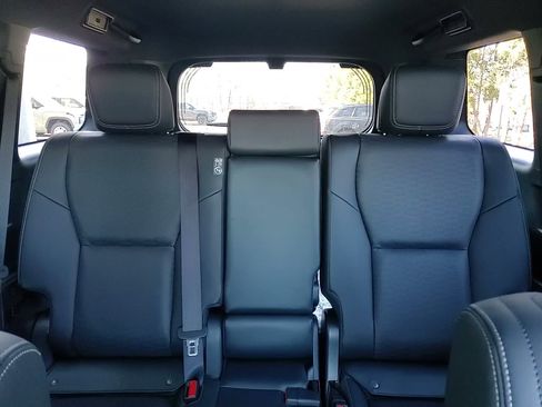 New 2026 Toyota Land Cruiser w/ Premium Package image 23