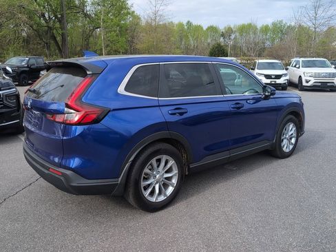 Used 2025 Honda CR-V EX image 7