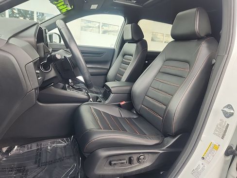 Used 2024 Honda CR-V Sport-L image 29