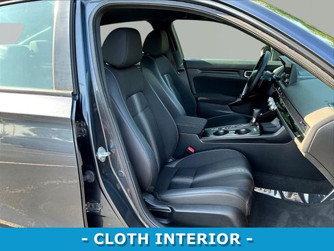 Used 2023 Honda Civic Sport image 28