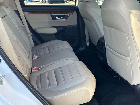 Used 2022 Honda CR-V EX image 15