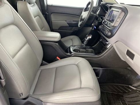 Used 2022 GMC Canyon Elevation Standard w/ Convenience Package RWD image 10