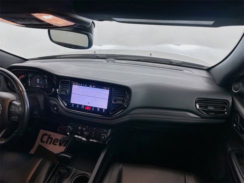 Used 2021 Dodge Durango GT image 23
