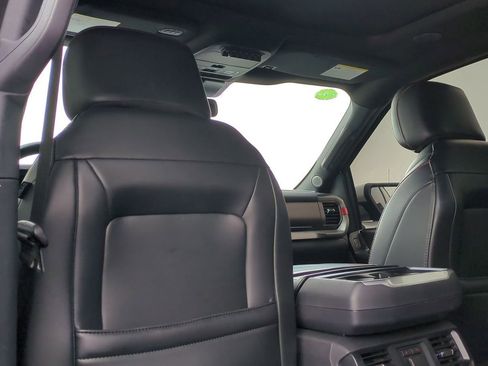 Certified 2024 Ford F150 Raptor image 19