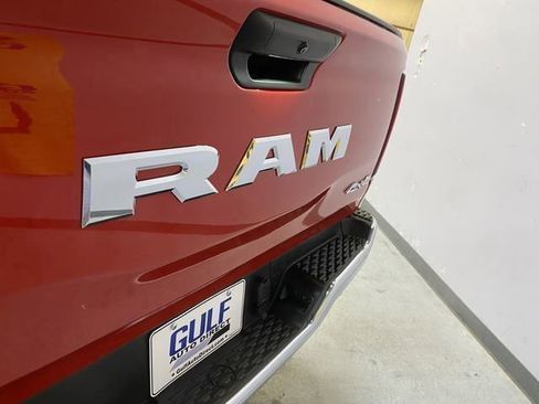 Used 2025 RAM 1500 Lone Star image 18