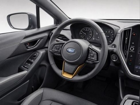 Certified 2025 Subaru Crosstrek 2.5i Wilderness AWD/4WD image 13