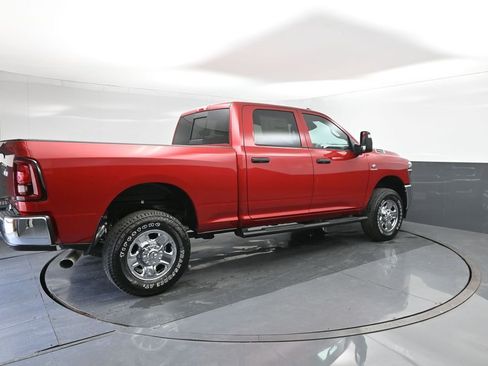 New 2026 RAM 2500 Tradesman AWD/4WD image 15