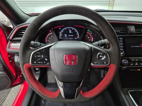 Used 2020 Honda Civic Type R image 23