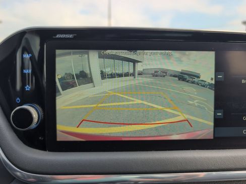 Used 2020 Hyundai Sonata SEL Plus w/ Tech Package FWD image 14