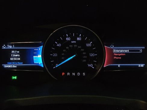 Used 2016 Ford Explorer XLT w/ Equipment Group 202A AWD/4WD image 23