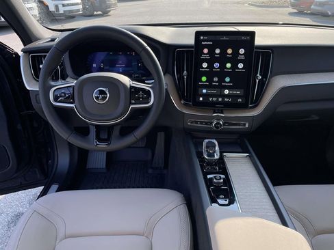 New 2026 Volvo XC60 T8 Plus w/ Protection Package Premier image 4