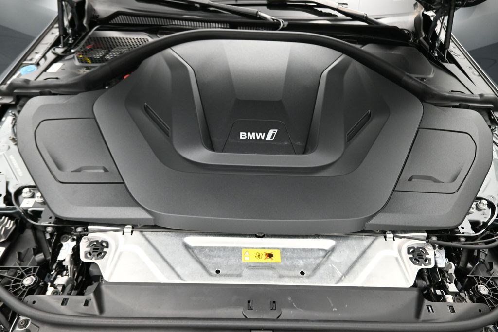 Used 2024 BMW i4 eDrive35 w/ Premium Package RWD image 20