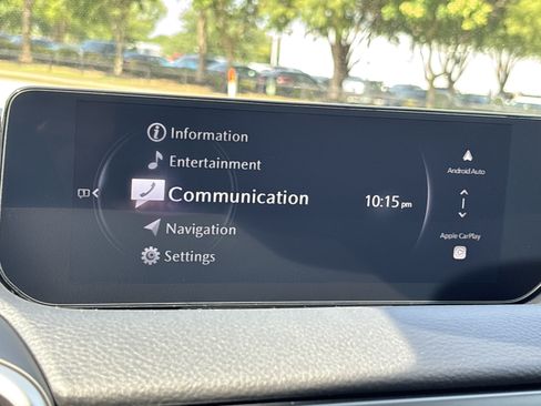 New 2026 MAZDA CX-50 AWD 2.5 S w/ Weather Package image 30