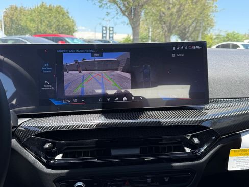New 2026 BMW M340i xDrive AWD/4WD image 28