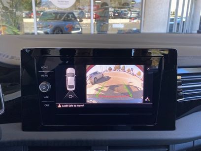 New 2026 Volkswagen Jetta S