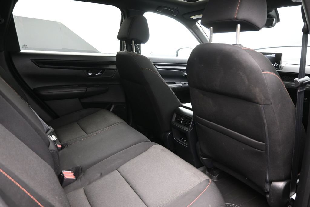 Used 2024 Honda CR-V Sport image 14